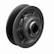 Browning Finished 1 Groove Sheave 3.15 in OD 1VL34 X3/4 KWY 3/16 X1/8 - alternate 4